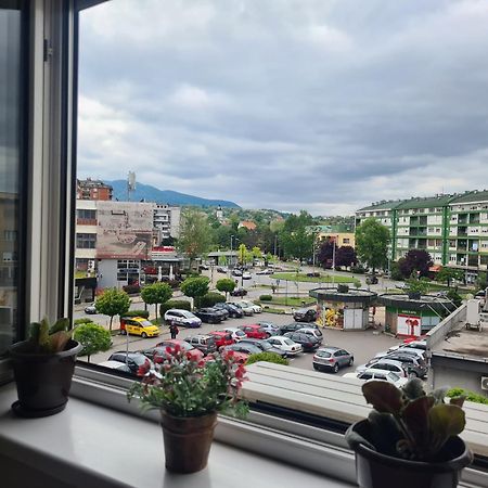 Stan Na Dan Loznica Exterior foto